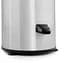 Центрифуга сушильная OneConcept MNW3-WS-3500 (10026446) Нержавеющая сталь - миниатюра 6