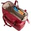 Дорожня сумка Thule Spira Weekender 37L Rio Red (TH 3203780) - мініатюра 7