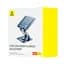 Підставка для ноутбука Baseus UltraStable Pro Series Rotatable and Foldable Laptop Stand (3hinge) - мініатюра 2