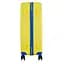 Валіза Semi Line 28" (L) Yellow (T5929-3) - мініатюра 5