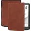Чехол-книжка BeCover Smart Case для Pocketbook 743G InkPad 4/743C Brown (710449) [110924] - миниатюра 6