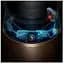 Очищувач повітря Dyson Purifier Cool Formaldehyde TP09 (White/Gold) [69468] - мініатюра 4