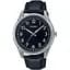Годинник Casio MTP-V005L-1B4 Black - мініатюра 1