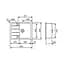 Кухонная мойка Lidz 650x500/200 COL-06 (LIDZCOL06650500200) - миниатюра 4