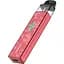 Под-система електронна сигарета Vaporesso XROS 4 Mini Pod 1000mAh 3ml Kit Camo Red (18109) - мініатюра 2