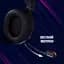Навушники Lorgar Kaya 460 Gaming RGB USB Black (LRG-GHS460) - мініатюра 9