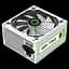 Блок питания GameMax GP-750 750W 80+ Bronze White (GP-750 White) - миниатюра 1