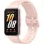 Фітнес-браслет Samsung Galaxy Fit3 Pink Gold (SM-R390NIDA) [112482] - мініатюра 2