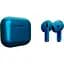 Наушники Apple AirPods 4 ANC Metallik Blue Gloss (MXP93) [119252] - миниатюра 1