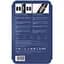 Електрична зубна щітка Oclean X Lite Set Blue [123146] - мініатюра 6