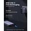 Зовнішній акумулятор Ugreen PB720 20000mAh 100W Two-way FC (25188) сірий - мініатюра 6