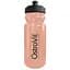 Бутиль OstroVit Water Bottle pink 600 мл (5903933903002) - мініатюра 1