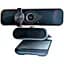 Веб-камера Dynamode H9 Silver/Black [ES-H9] [120245] - мініатюра 1