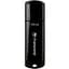 USB флеш накопичувач Transcend 128GB JetFlash 700 USB 3.0 (TS128GJF700) - мініатюра 1
