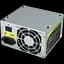 Блок живлення GameMax GM-400-8CM 400W (GM-400-8CM) - миниатюра 2