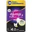 Гигиенические прокладки Always Platinum Secure Night (размер 4) 20 шт. - миниатюра 2
