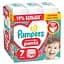 Підгузки-трусики Pampers Active Baby Pants Розмір 7 (15+ кг) 128 шт. - мініатюра 1