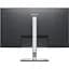 Монiтор Dell 31.5" P3225QE IPS Gray 100Hz (210-BQZY) - мініатюра 1