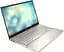 Ноутбук HP Pavilion 15-eh1009ru 15.6FHD IPS AG/AMD R3 5300U/8/512F/int/W10/Gold (422D6EA) - миниатюра 2