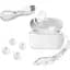 Навушники SoundСore A25i White [A3948G21] [94009] - мініатюра 4