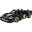 Конструктор LEGO Technic Автомобіль для перегонів Ford GT40 MKII 1966 року 793 деталі (42223) - мініатюра 3