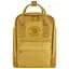 Рюкзак Fjallraven Re-Kanken Mini Sunflower Yellow (1004-23549.142) - мініатюра 1