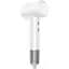 Фен для волосся Hoco HP16 Power Dry (1650W) White - мініатюра 1