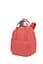 Рюкзак American Tourister PUFFYPOP SUNSET CORAL 35x24x17 MJ1*96002 - мініатюра 7