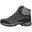 Ботинки CMP Men's Melnick 2.0 Mid Waterproof Boot 43 Green (1097-3Q18587-E980 43) - миниатюра 3
