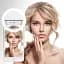 Кільце для селфі Selfie Ring Light з підсвічуванням White (my004) - мініатюра 4