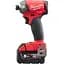Шуруповерт Milwaukee M18 FUEL FQID-502X (4933451790) [128924] - мініатюра 2