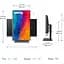 Монітор BenQ 27` PD2706U (9H.LLJLB.QEE) [147885] - мініатюра 10