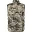 Жилет Harkila Mountain Hunter Expedition Reversible Down XL AXIS MSP Mountain/Brown - миниатюра 2
