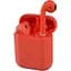 Bluetooth-гарнитура 2E AirPods TWS i12 orange - миниатюра 1