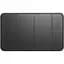 Автодержатель Baseus Folding Bracket Antiskid Pad SUWNT-01 (Black) [67190] - миниатюра 2