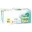 Набор детские влажные салфетки Pampers Harmonie New Baby Aloe Vera 414 шт. (9 уп. по 46 шт.) - миниатюра 3