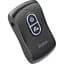 Bluetooth аудіо адаптер Hoco E73 Pro Journey Black [94346] - мініатюра 4