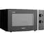Мікрохвильова піч Whirlpool MWP101B Black - мініатюра 2
