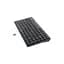 Клавіатура A4Tech FBK26C AS Wireless/Bluetooth Black (4711421000208) - мініатюра 5