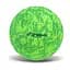 М'яч футбольний FB25585Green розмір №5, PVC, 260 гр - мініатюра 1