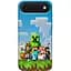 Чехол Demsky Block Adventure для Apple iPhone 17 Air (6.5) - миниатюра 1