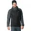 Куртка Dynafit Radical DWN Mens Hood Jacket XL Чорний - мініатюра 1