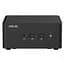 Комп'ютер ASUS NUC 15 Pro RNUC15CRHU700002/Ultra 7 255H 28W, Wi-Fi 7 BE201 (90AR00Q2-M000A0) - мініатюра 1