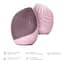 Електронна звукова щітка для обличчя GESKE Sonic Facial Brush 5 в 1 рожева - мініатюра 3