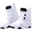 Бахили дитячі на взуття ПВХ H003 S 26-27 White (17560) - мініатюра 1