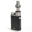 Електронна сигарета ATVS Istick Pico 75W Starter Kit Чорний (SN179) - мініатюра 1