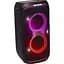 Акустична система JBL PartyBox Club 120 Black (JBLPBCLUB120EP) - мініатюра 2