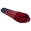 Спальный мешок Wechsel Stardust -5° M TL Red Dahlia Left (232012), Красный - миниатюра 1