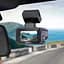 Відеореєстратор Hoco DV10 Xiaomini Screen Dashcam Black - мініатюра 7