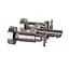 Смеситель для ванны Globus Lux DUKAT SD4-102 - миниатюра 2